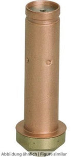 Düseneinsatz Honeywell VD 1,0 für TMV(X) und TMV(X)BL