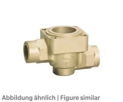 Anschlusssockel Honeywell XLS duga.-löt für TMXL, 12/16x16/22mm