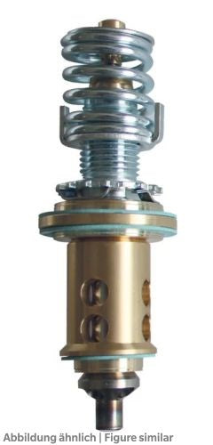 Düseneinsatz Alco X11873-B5B für TJRE