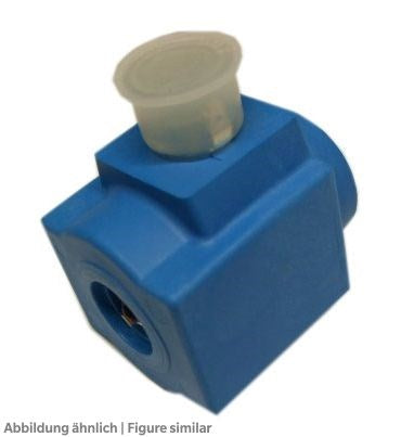 Magnetspule BB230AS, 220/230V-50Hz Steckzungen, ohne DIN-Steckdose