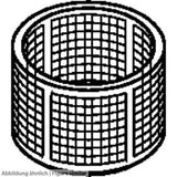 Ersatzfilter Danfoss 068-0015 für T2