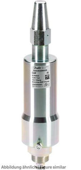 Pilotventil Danfoss CVP-L für ICS,ICF,PM Eintrittsdruckregelung -0,66 / 7 bar