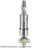 Pilotventil Danfoss CVC-L für ICS,ICF,PM Austrittsdruckregelung -0,66 / 7 bar