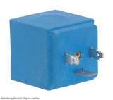 Magnetspule Danfoss AS024D, DIN Steckzungen, 14 W, 24 V