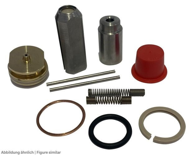 Reparatursatz für EVT 2.0/3.0 Dichtungen u. Kolbenteile,oh. Pilotteile