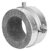 Walraven Kälteschelle BISOFIX MW DSD: 20mm - Gewinde: M8/M10 - 22mm | 231020022
