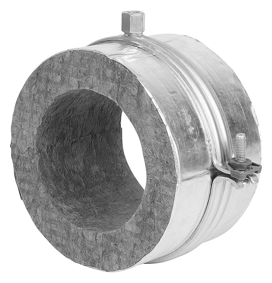Walraven Kälteschelle BISOFIX MW DSD: 30mm - Gewinde: M8/M10 - 15mm | 231030015