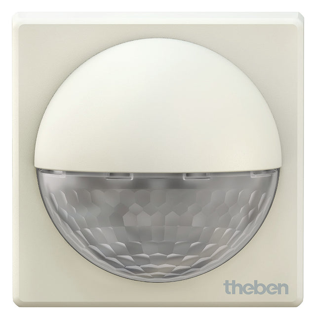 THEBEN Bewegungsmelder 0-180° AP ws BWM theLuxa R180 WH IP55 2300W