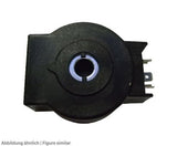Magnetspule Castel HM 3 24V DC
