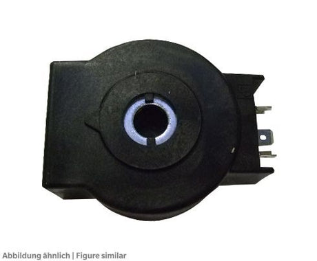 Magnetspule Castel HM 3 24V DC