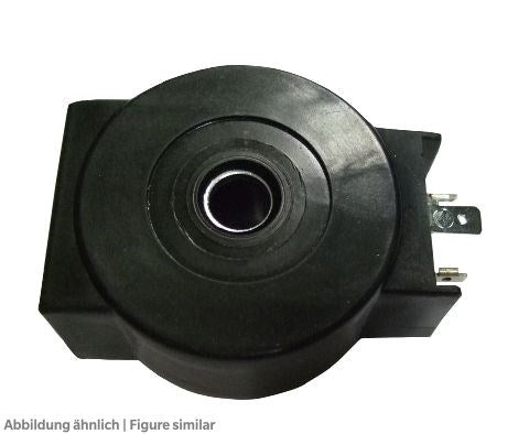 Magnetspule Castel HM 3 220V RAC nur für Gleichrichterstecker 9150/R45