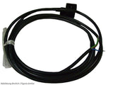 Magnetventilstecker Castel PG113 (IP65) mit 3 Meter Kabel