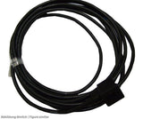Magnetventilstecker Castel PG115 (IP65) mit 5 Meter Kabel