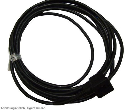 Magnetventilstecker Castel PG115 (IP65) mit 5 Meter Kabel