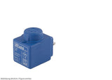 Magnetspule Castel HF2-110Vac 50/60Hz 9300-RA4 ohne Anschlussdose