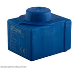 Magnetspule Castel HF4-230Vac - 9360/RA6