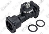 Vaillant Ersatzteil Sensor, Vortex, DN15 für VC 146/4-7, VC 146/5-5 R2 u. a. | Art.-Nr. 0020045923