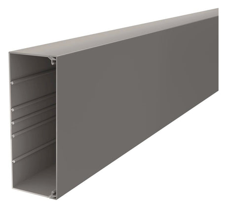 BETTERMANN Leitungsführungskanal Kst WDK80210GR 80x210x2000mm stgr RAL7030