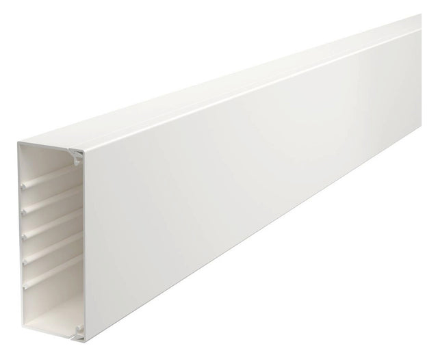 BETTERMANN Leitungsführungskanal Kst rws WDKH-60150RW 60x150x2000mm RAL9010 hfr