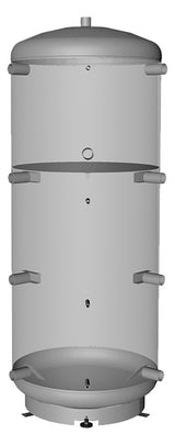 Sonnenkraft SK-Beistellspeicher BS 1000l | 1021