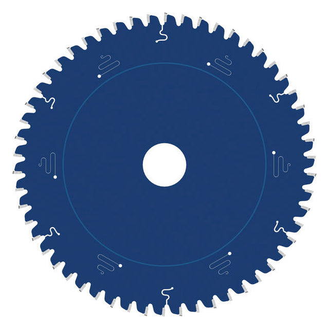 BOSCH-EW Kreissägeblatt  210mm 2608642492