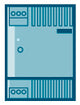 SIEMENS Gleichstromversorgung REG 96W 4A SITOP 6EP1332-5BA10 22,2-26,4V IP20