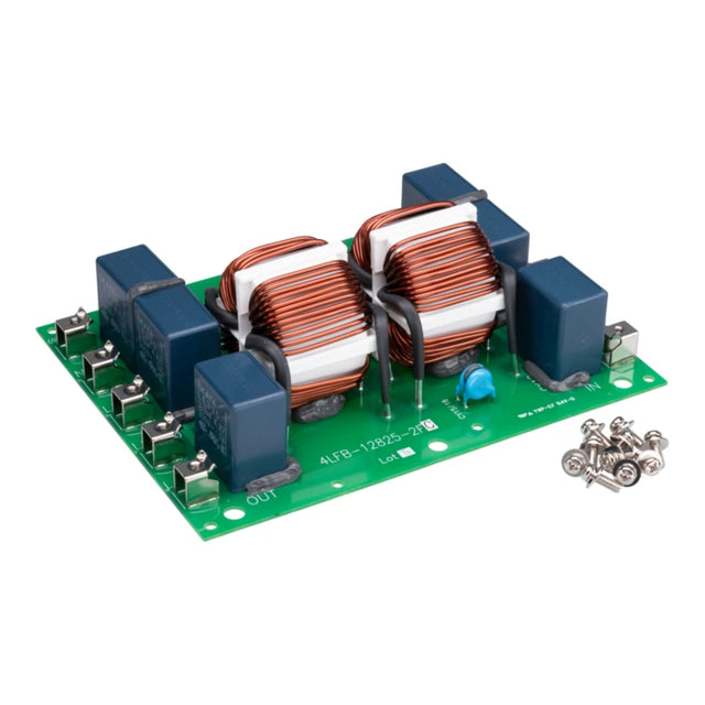 Entstörfilterplatine PCB505A035H