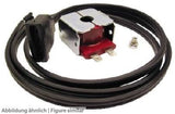 Magnetspule Ranco LDK-24 24V ac, 8,5 Watt, Kabellänge 1200 mm