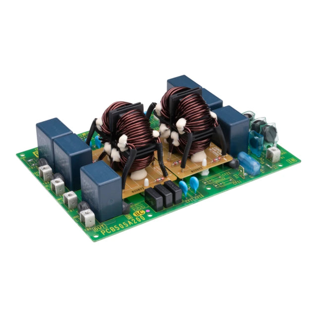 Entstörfilterplatine PCB505A201BC
