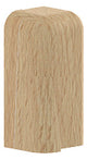 GGK Endstück SL-K 50mm li buche SL 20x50-ES links