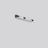 RZB Linienleuchte 60W HV alu AluStableuchte 41511.004