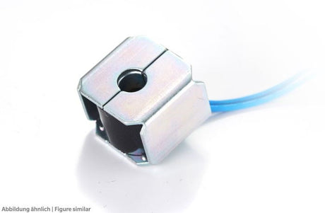 Magnetspule SHF Sanhua SQ-A25 22G-000870230V-50/60Hz-4,5W,1,5m Kabel 2-ad.,IP54*