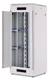 ASSMANN ELEKTRO 42HE Netzwerkschrank Unique 2053x800x800 mm DN-19 42U-8/8-1