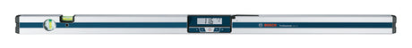 BOSCH-EW Wasserwaage Alu 1200mm 2Lib Professional GIM 120