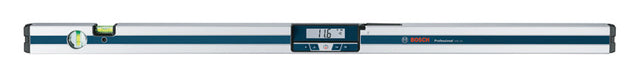BOSCH-EW Wasserwaage Alu 1200mm 2Lib Professional GIM 120