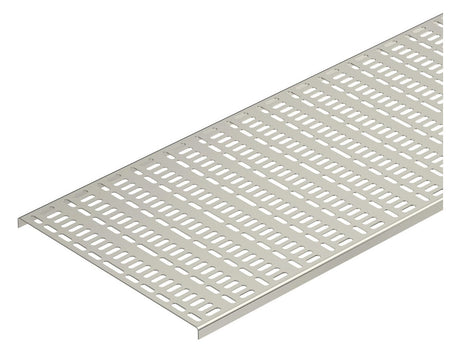 BETTERMANN Kabelrinne V4A 15x50x1,25mm MKR-Serie MKR 15 050 A4 o.Verb