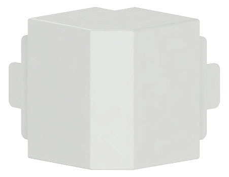 GGK Außeneck LF-K Kst 90x61mm 90° lgr LFG 60x90-AE RAL7035 HFT