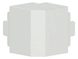 GGK Außeneck LF-K Kst 90x61mm 90° lgr LFG 60x90-AE RAL7035 HFT