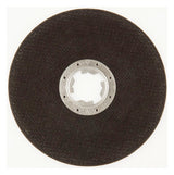 BOSCH-EW Trennscheibe 125x1mm f.Metall 2608619264