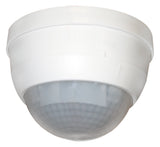 BEG Präsenzmelder 360° AP ws IP54 fernb PD4-M-1C-K-AP Präsenzmelder 2300W