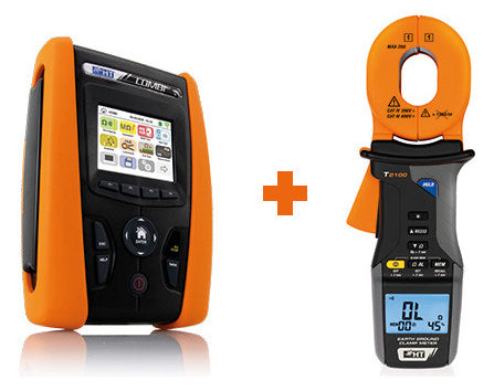HT-INSTRUMENTS Aktionspaket AKTION VDE AN ERDE! AKTION VDE AN