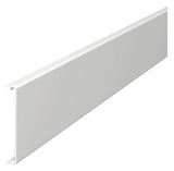 BETTERMANN Oberteil LF-K 60x2000mm Kst 2410 60RW rws RAL9010