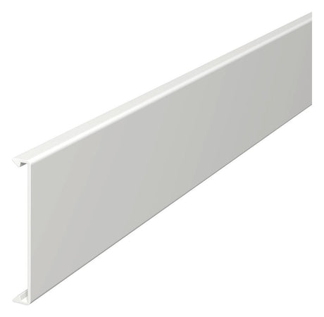 BETTERMANN Oberteil LF-K 60x2000mm Kst 2410 60RW rws RAL9010