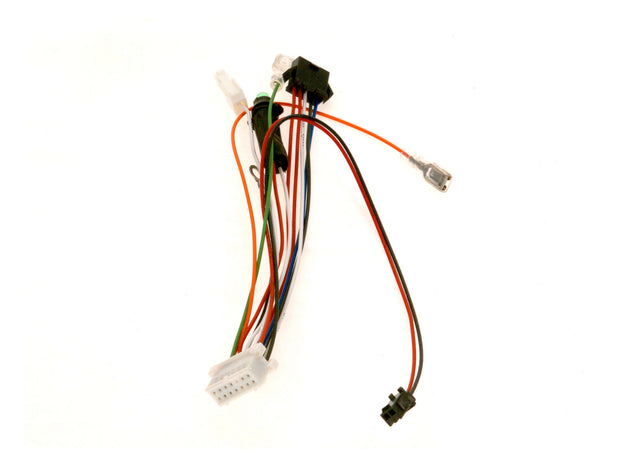 Bosch Ersatzteil TTNR: 87044014050 Kabelbaum