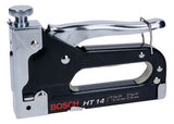 BOSCH-EW Akku-Tacker kl10x4-14mm 14mm Handtacker HT 14