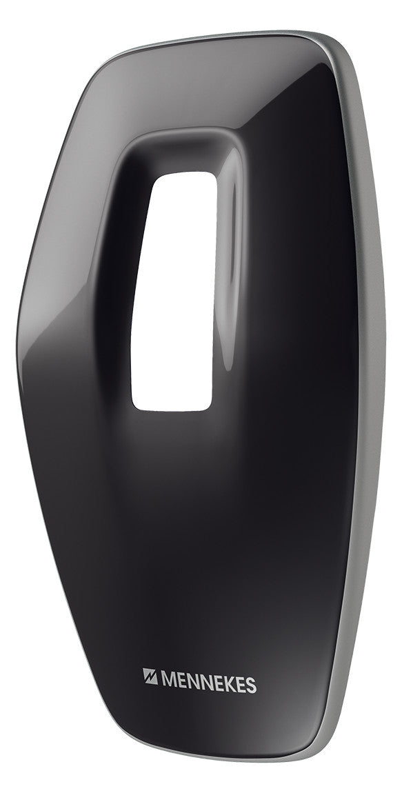 MENNEKES EMOBIL Cover Front Cover 4Y/4B midnight black