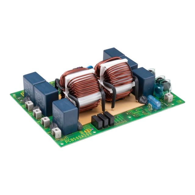 Entstörfilterplatine PCB505A268BB