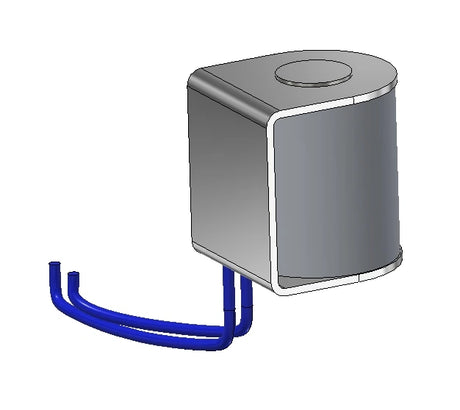Magnetfüllventilspule STE039