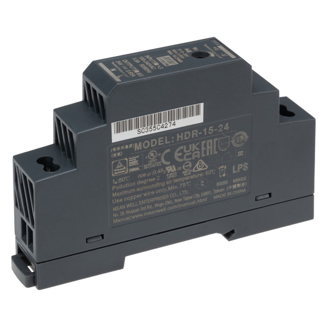 Netzteil EZNT-24-063DC
