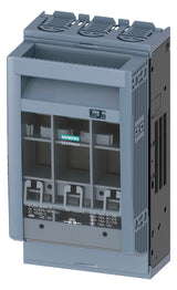 SIEMENS Sicherheitsschalter 160 A 3p 3NP1133-1CA10 NH000, NH00 f.Bodenbef